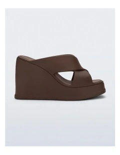 Free Vibe Wedge in Bronze