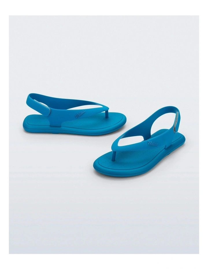 Sun Samba Sandal in Blue image 3