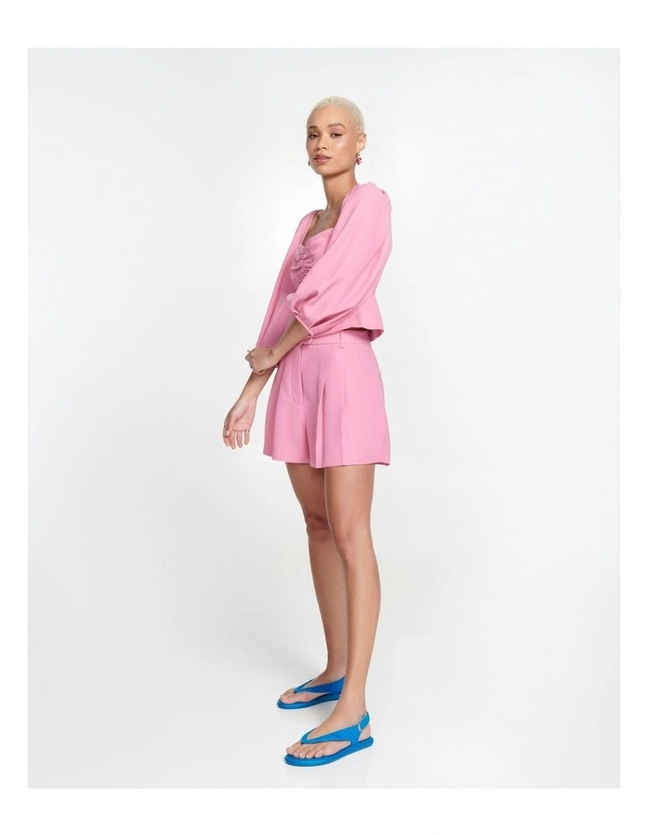 Sun Samba Sandal in Blue image 5