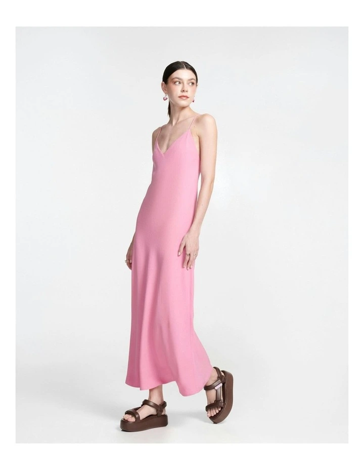 Free Puff Papete Sandal in Brown image 2