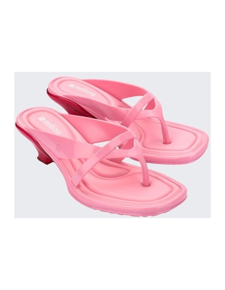 Layla Thong in Pink image 2