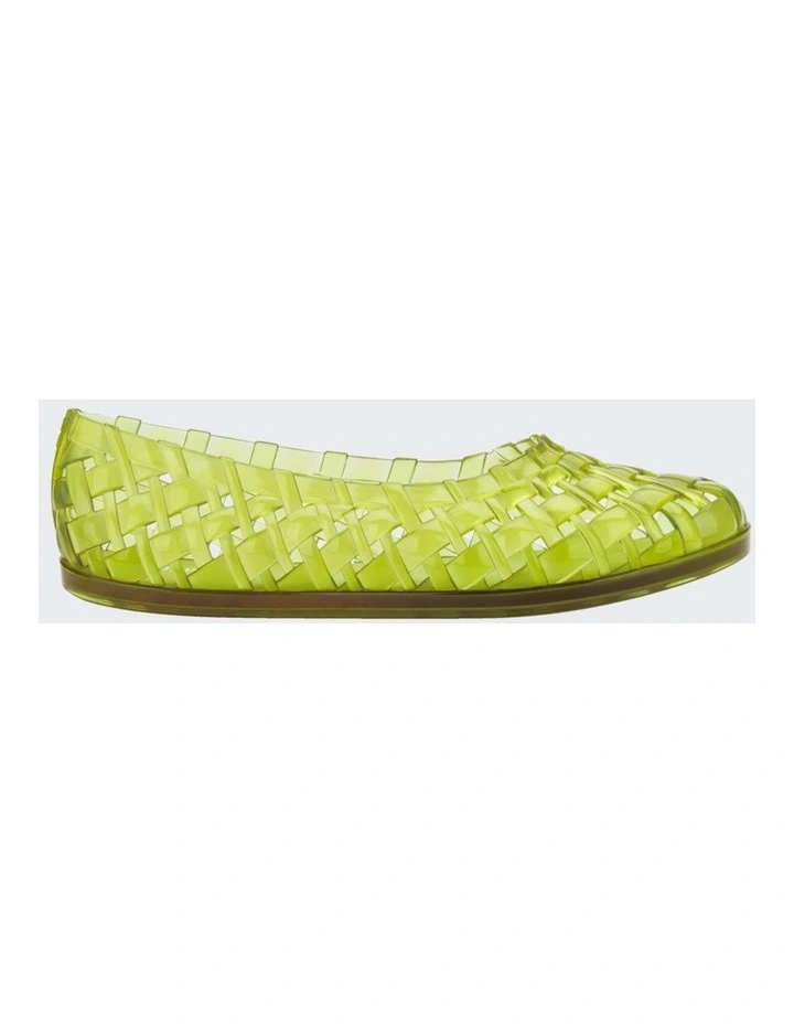 Melissa Possession Ballerina Green image 1