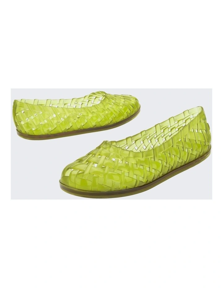 Melissa Possession Ballerina Green image 4