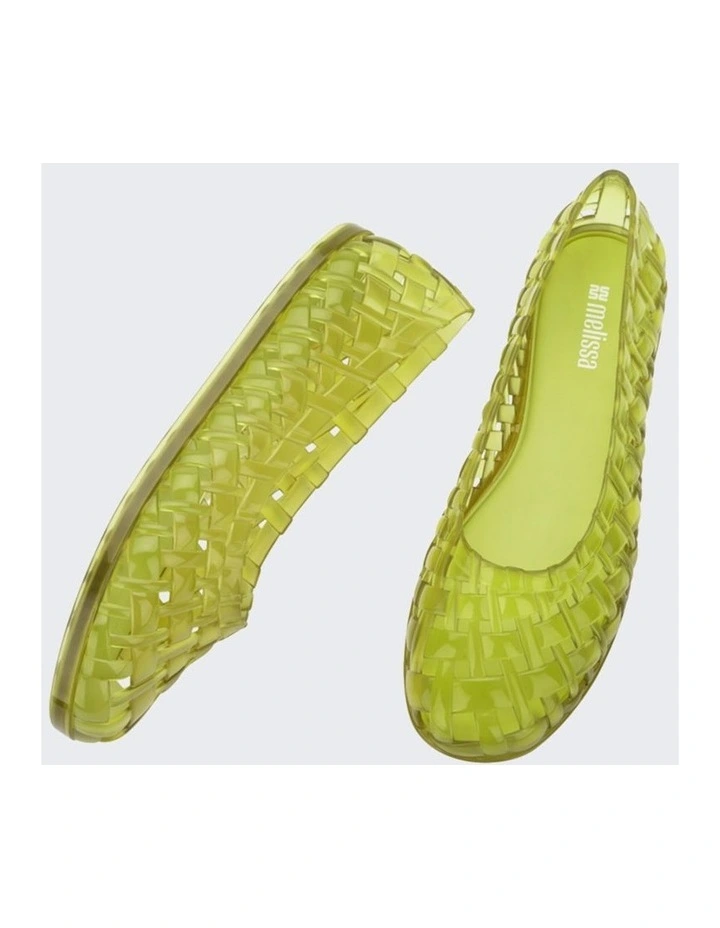 Melissa Possession Ballerina Green image 5