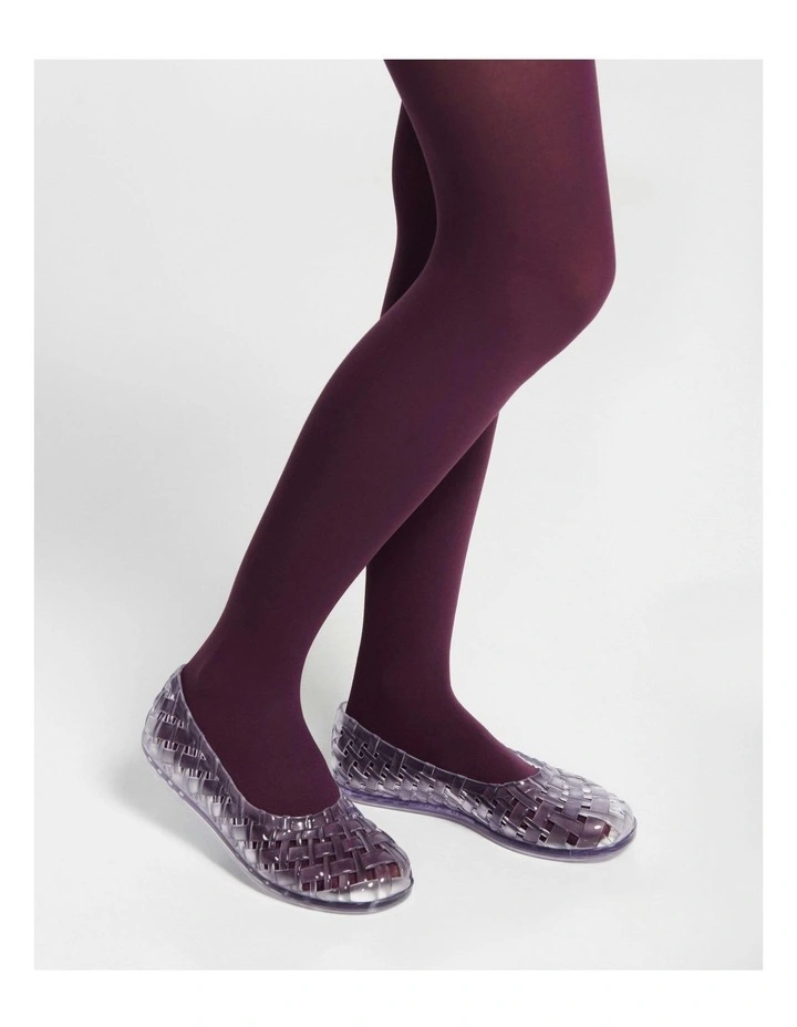 Possession Ballerina Ballet in Clear image 5