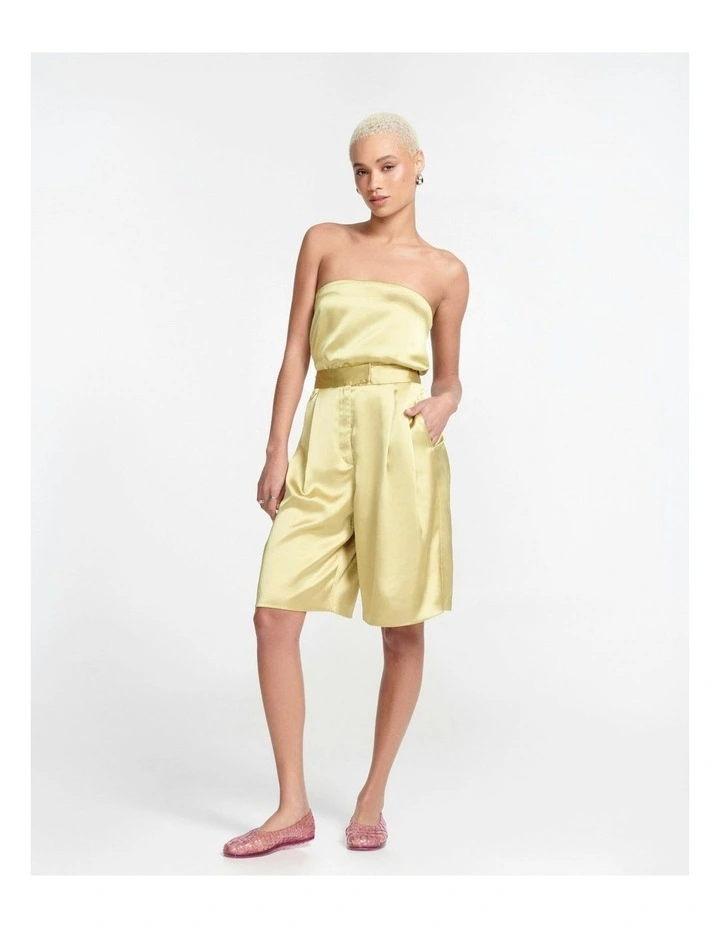 Possession Ballerina Ballet in Clear image 7