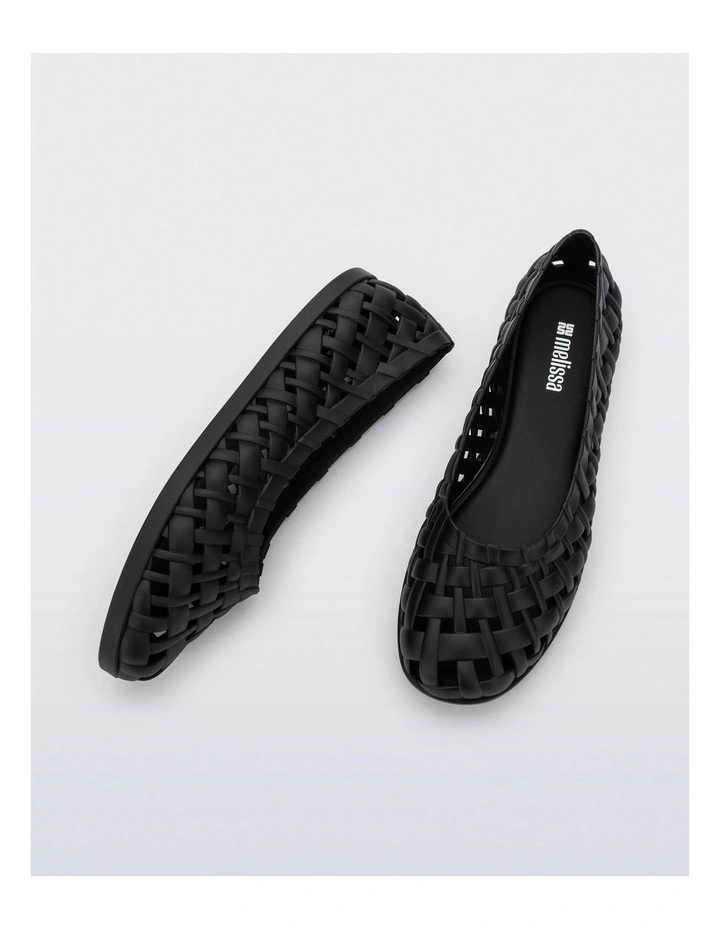 Possession Ballerina Ballet in Black image 4