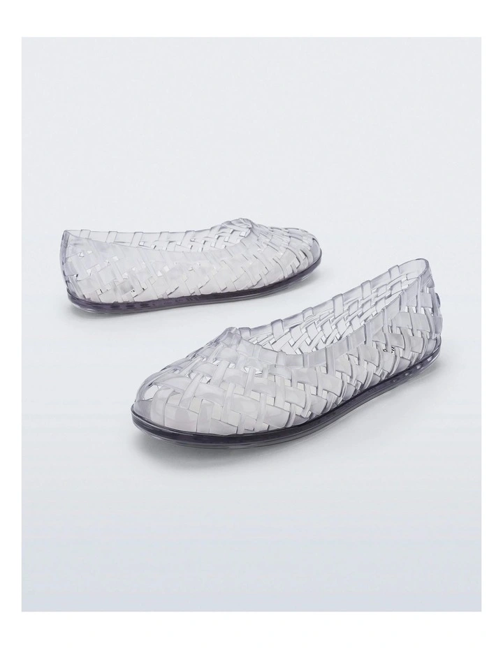 Possession Ballerina Ballet in Clear image 3