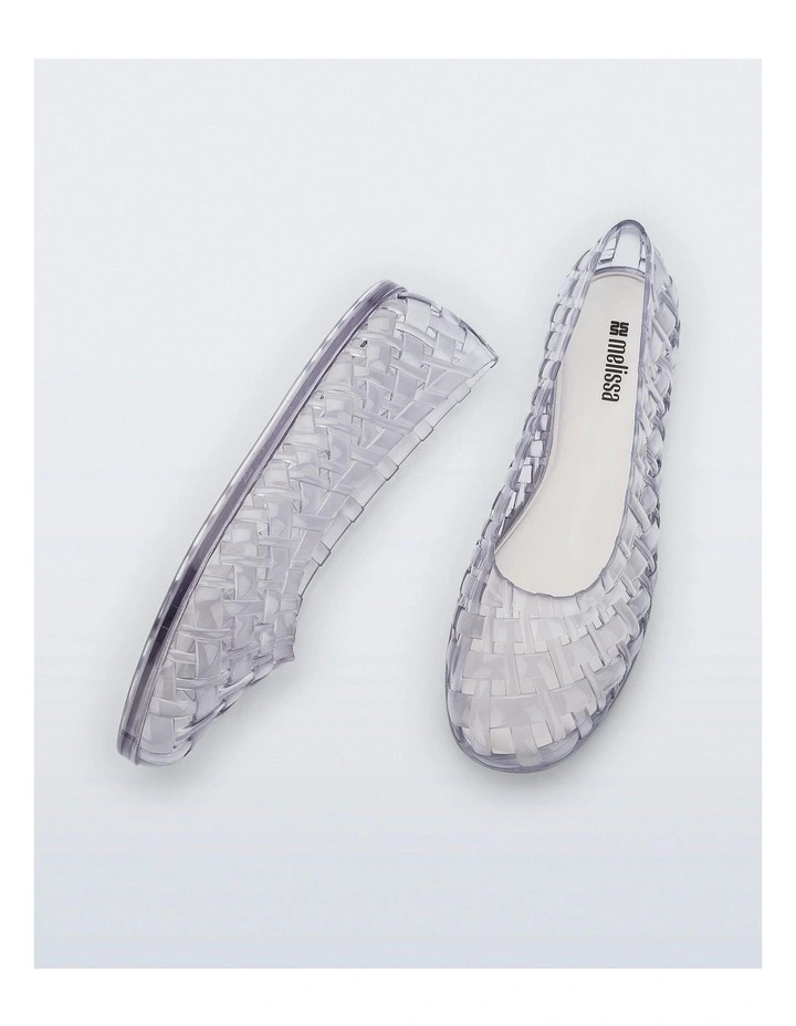 Possession Ballerina Ballet in Clear image 4