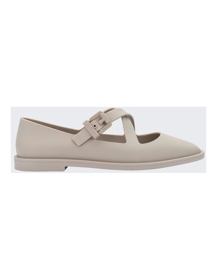 Ever Shoes in Beige image 1