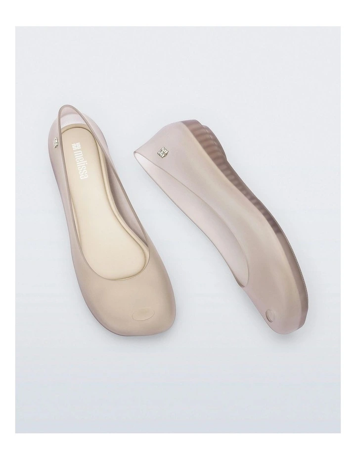 Ultragirl Futura Ballet in Clear image 4