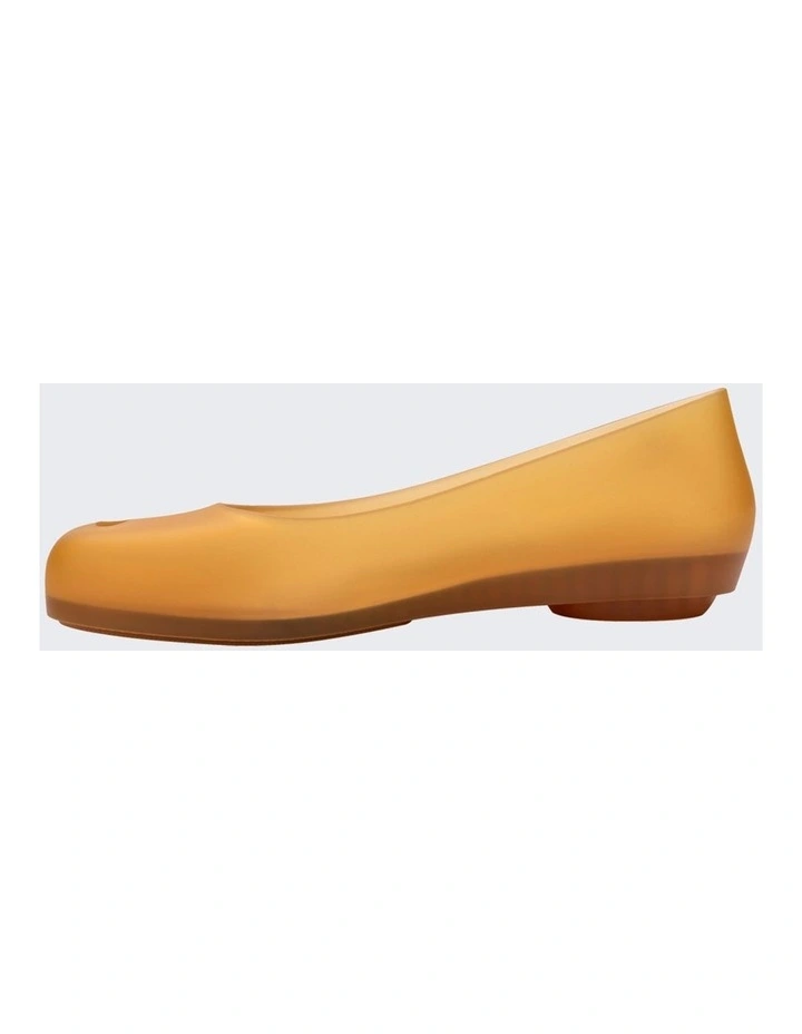 Ultra Futura Shoes in Caramel image 3
