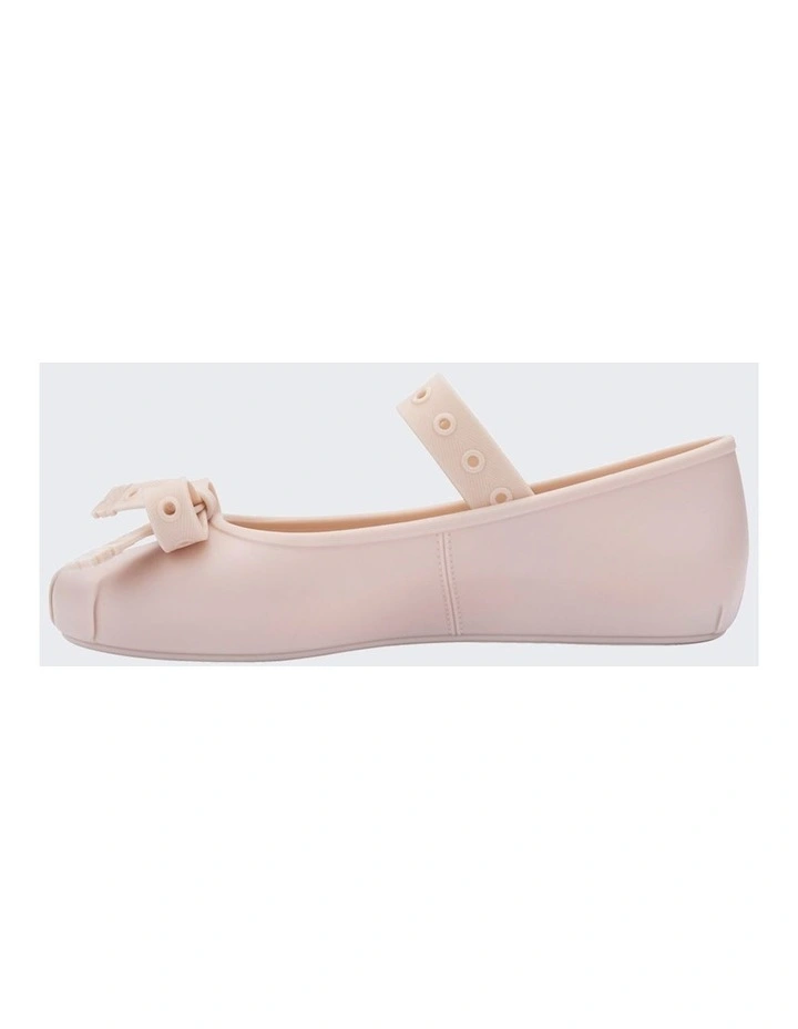 Sophie Crush Shoes in Beige image 3