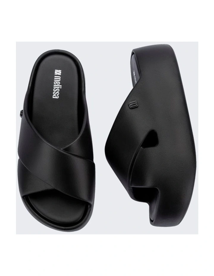 Free Cross in Black image 5