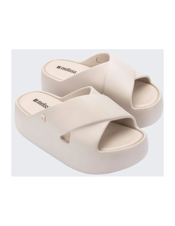 Free Cross Shoes in Beige image 2