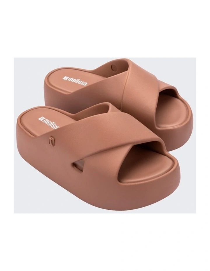 Free Cross Shoes in Brown image 2