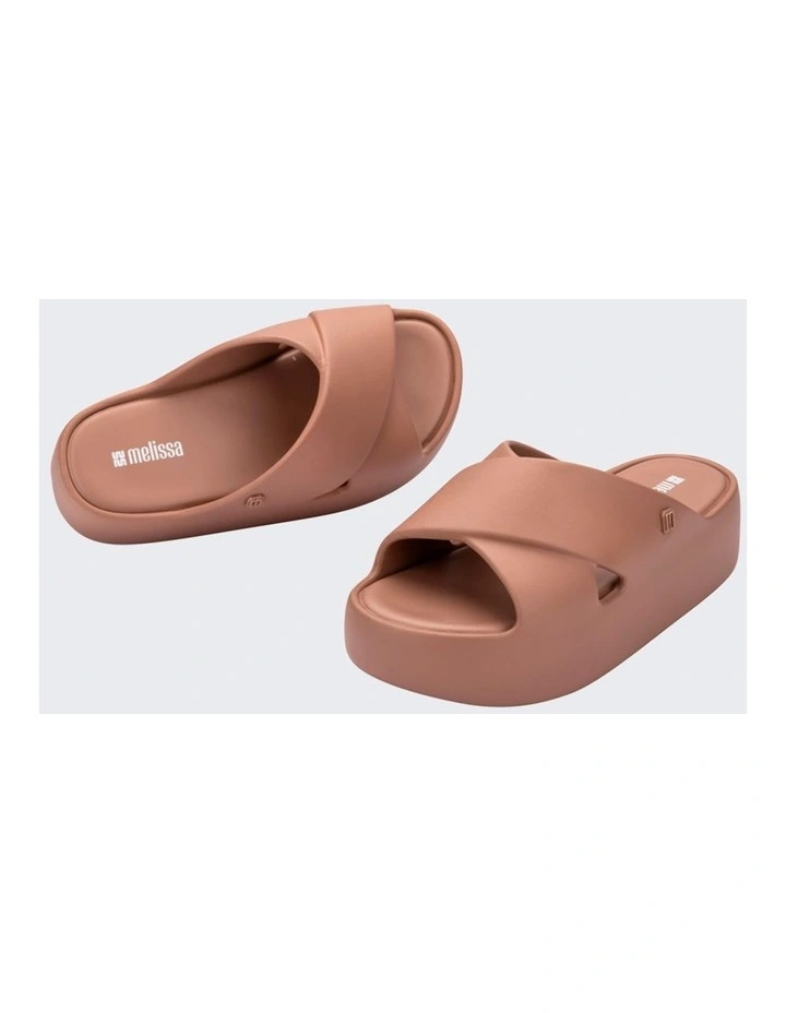 Free Cross Shoes in Brown image 4