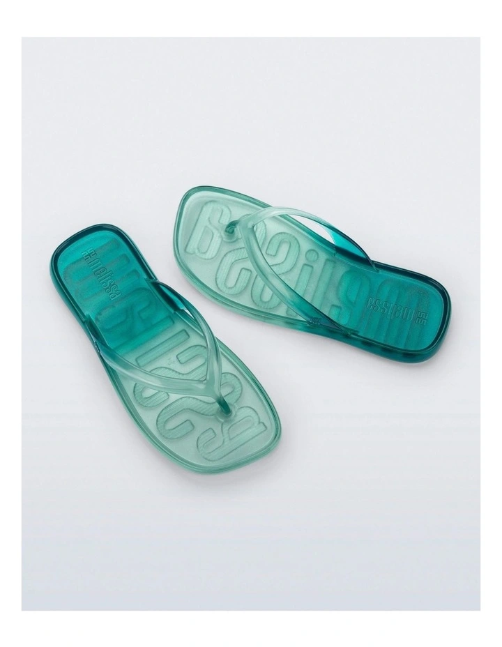 Beachwear Flip Flop in Multi image 4