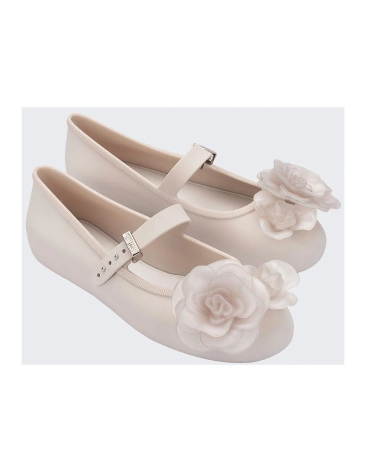 Ballerina Petals in Beige image 2