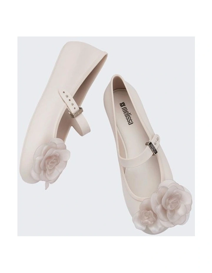 Ballerina Petals in Beige image 5