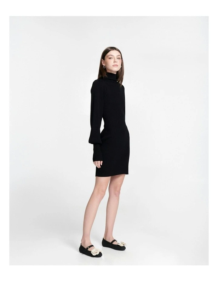 Ballerina Petals Ballet in Green image 2