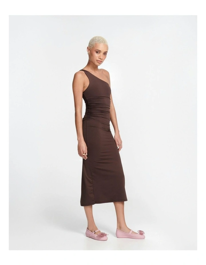 Ballerina Petals Ballet in Pink image 3