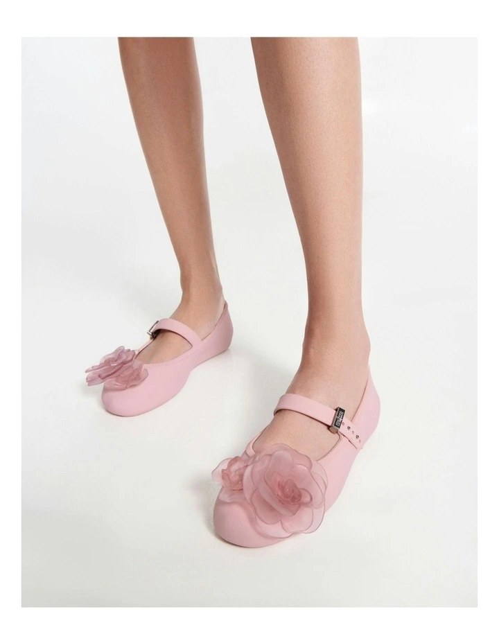 Ballerina Petals Ballet in Pink image 4