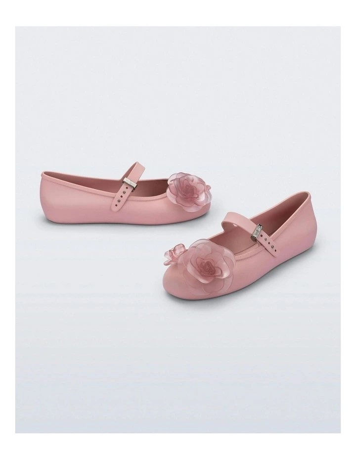 Ballerina Petals Ballet in Pink image 5