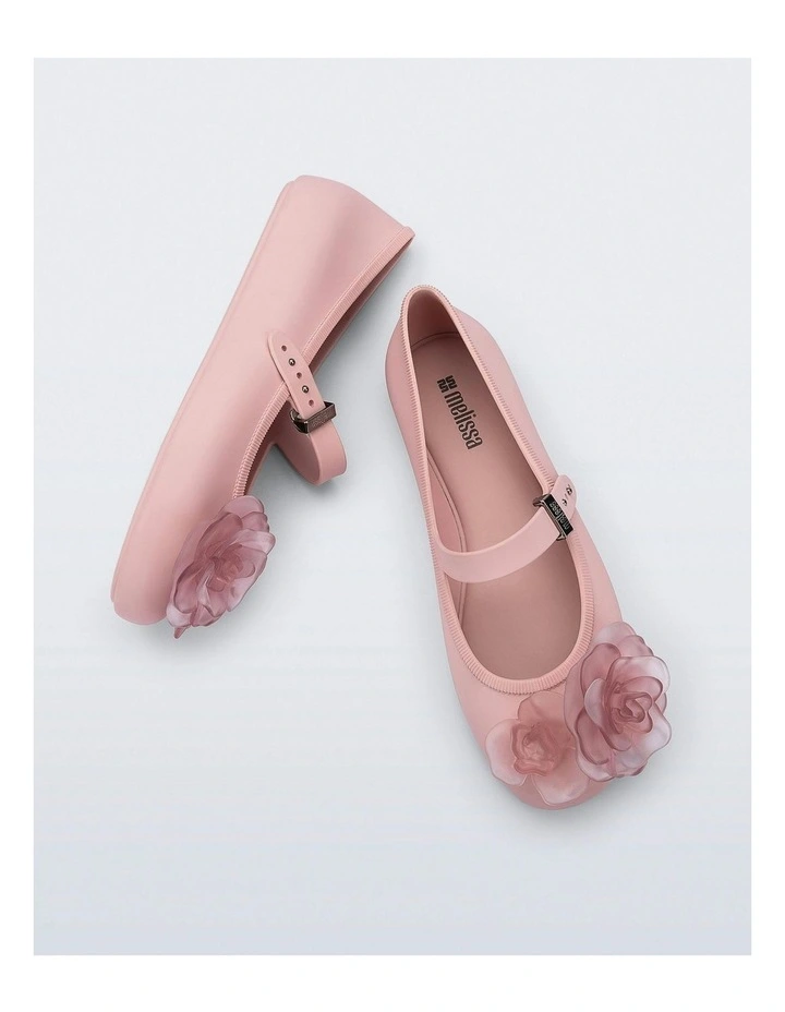 Ballerina Petals Ballet in Pink image 6