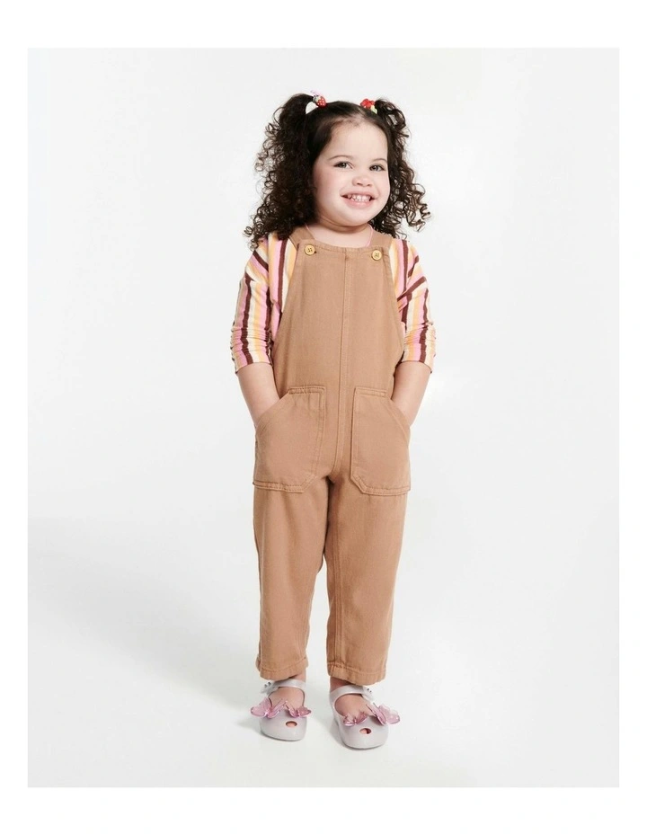 Mini Ultragirl Fly III Shoe in Pearl White image 2