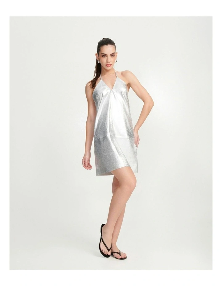 Harmonic Jelly Thong in Black image 2