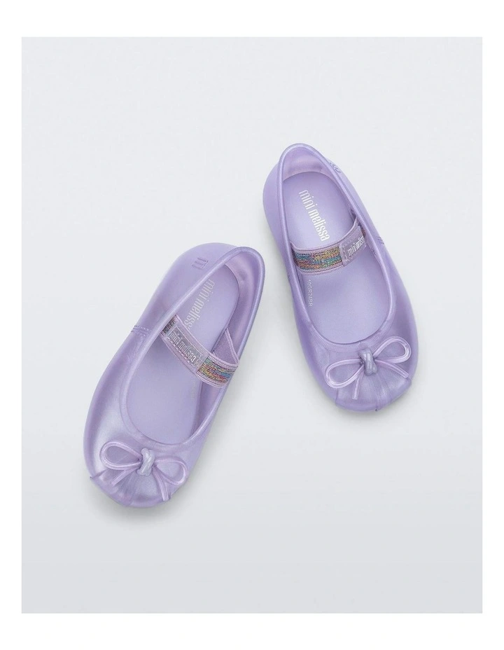 Mini Sophie Ballet in Lilac image 2
