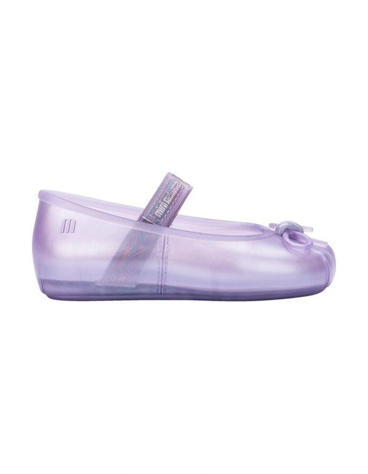 Sophie Shoes in Lilac image 1