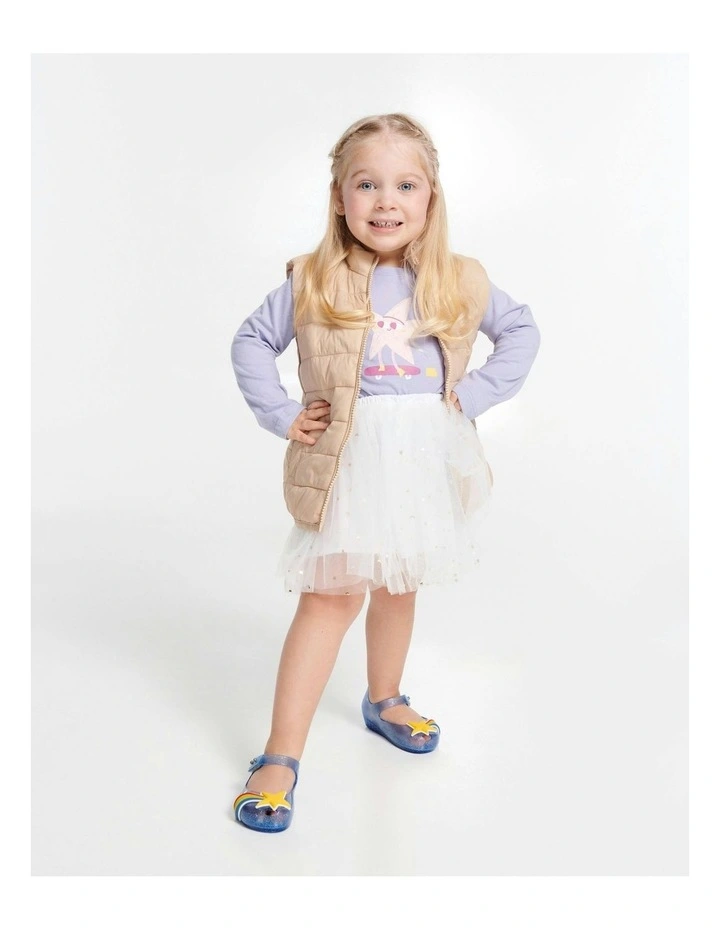 Ultragirl Colors Shoes in Blue image 2