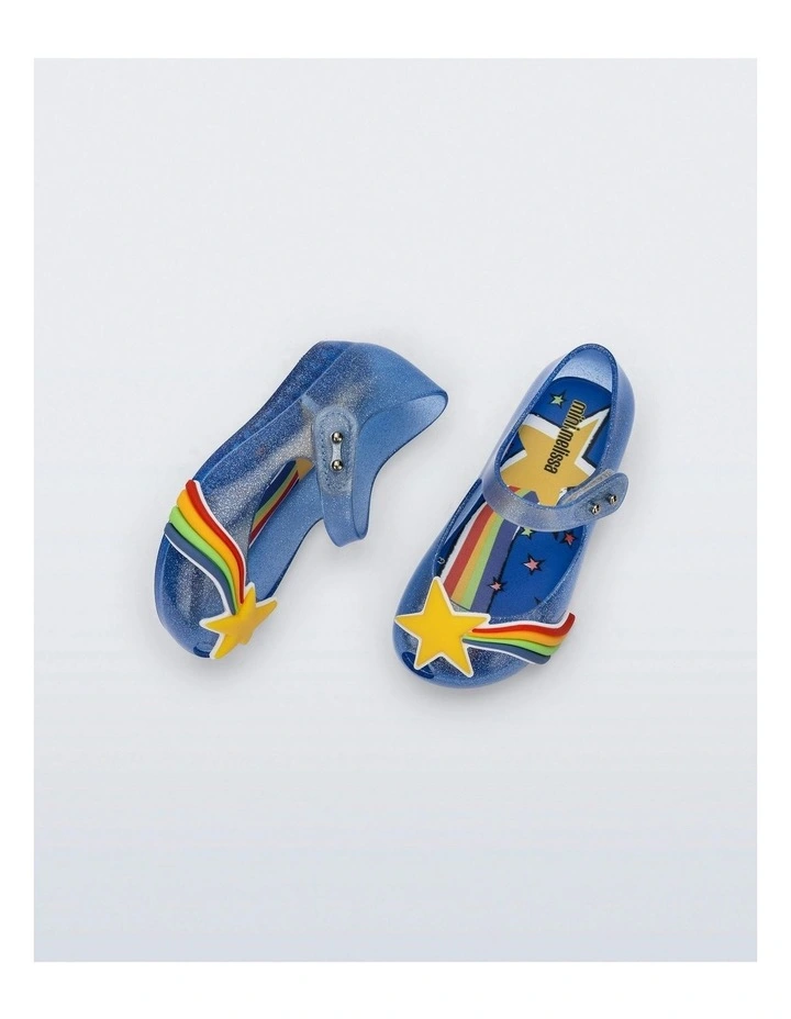 Ultragirl Colors Shoes in Blue image 4