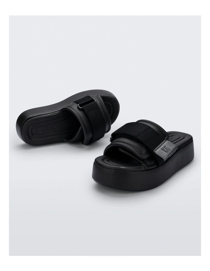 Free Muse Platform Ad in Black image 3