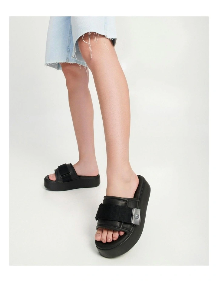 Free Muse Platform Ad in Black image 5