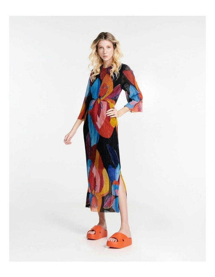 Free Cross in Orange image 2