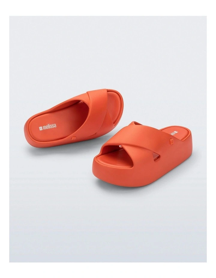 Free Cross in Orange image 4