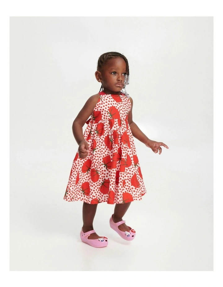 Mini Ultragirl + Hello Kitty in Pink image 2