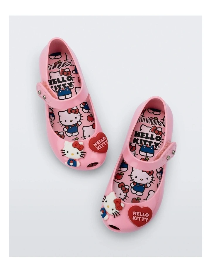 Mini Ultragirl + Hello Kitty in Pink image 3