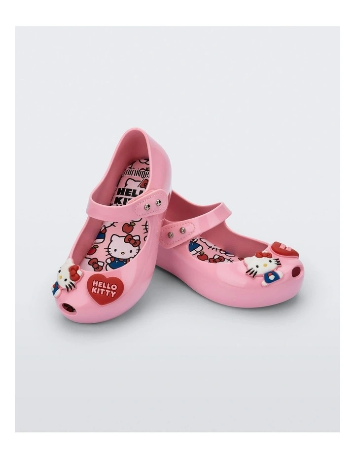 Mini Ultragirl + Hello Kitty in Pink image 4