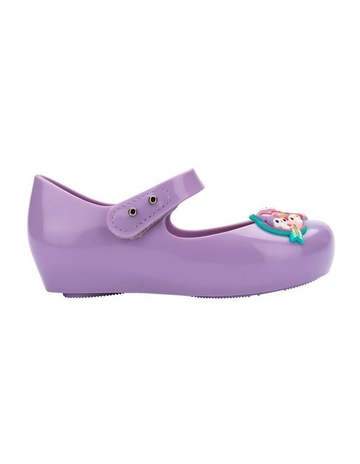 Lilac colour