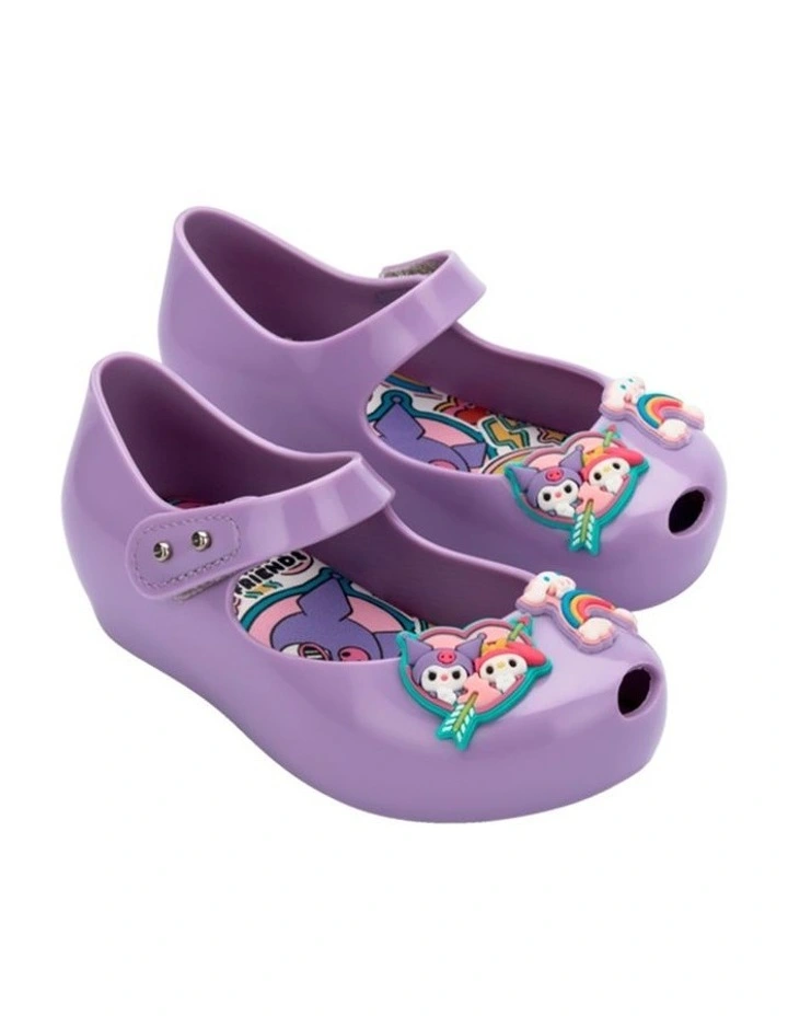 Mini Ultragirl + Hello Kitty in Lilac image 2