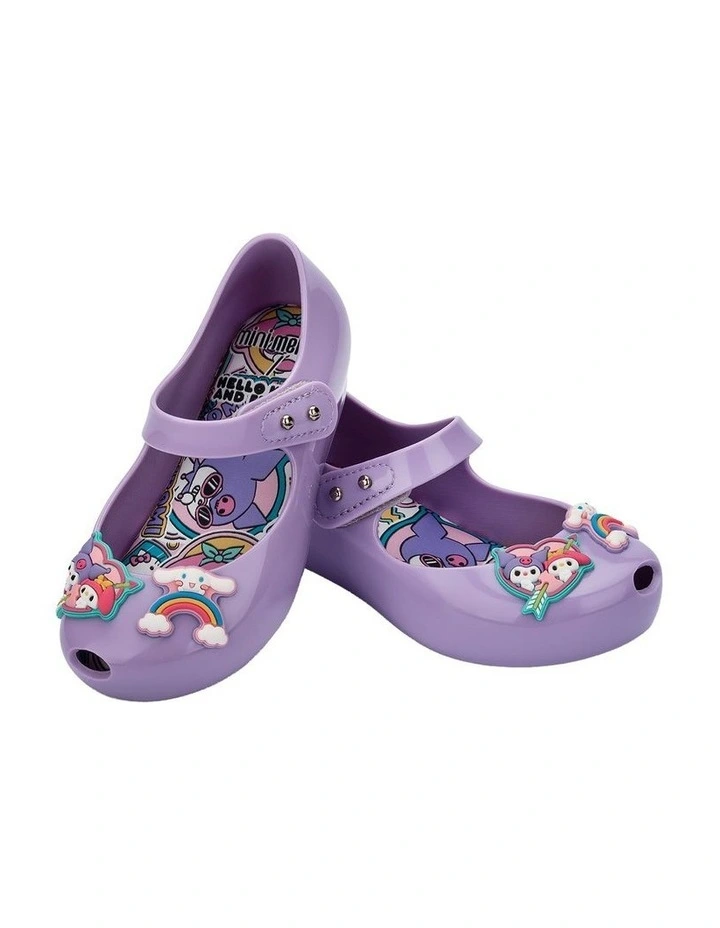 Mini Ultragirl + Hello Kitty in Lilac image 3
