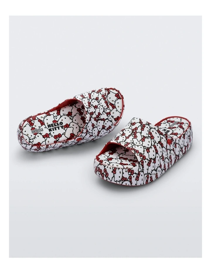 Free Platform Slide + Hello Kitty in Black image 3