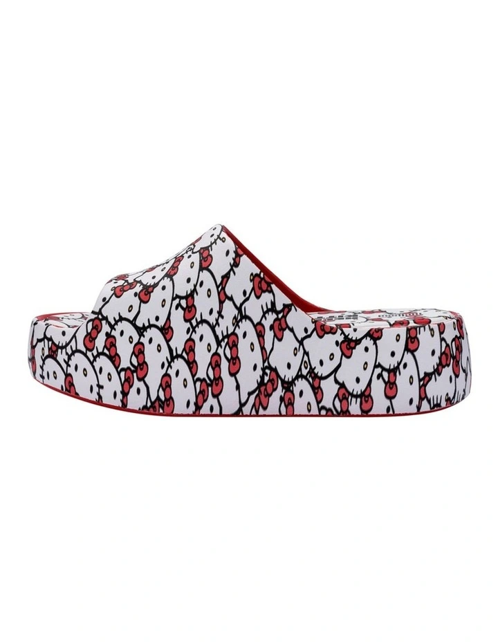 Free Platform Slide + Hello Kitty in Red image 3