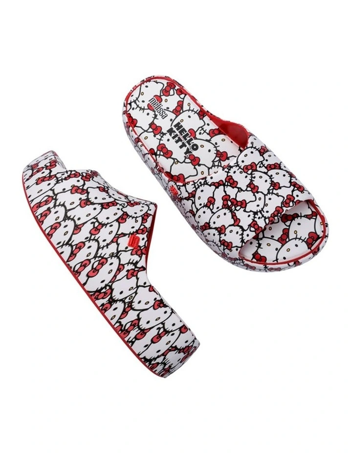Free Platform Slide + Hello Kitty in Red image 5