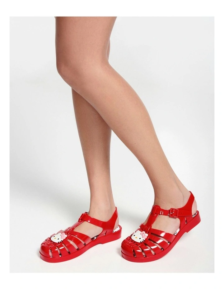 Possession + Hello Kitty in Red image 4