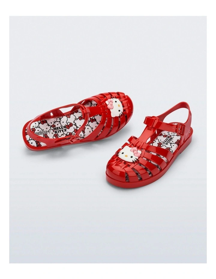 Possession + Hello Kitty in Red image 5